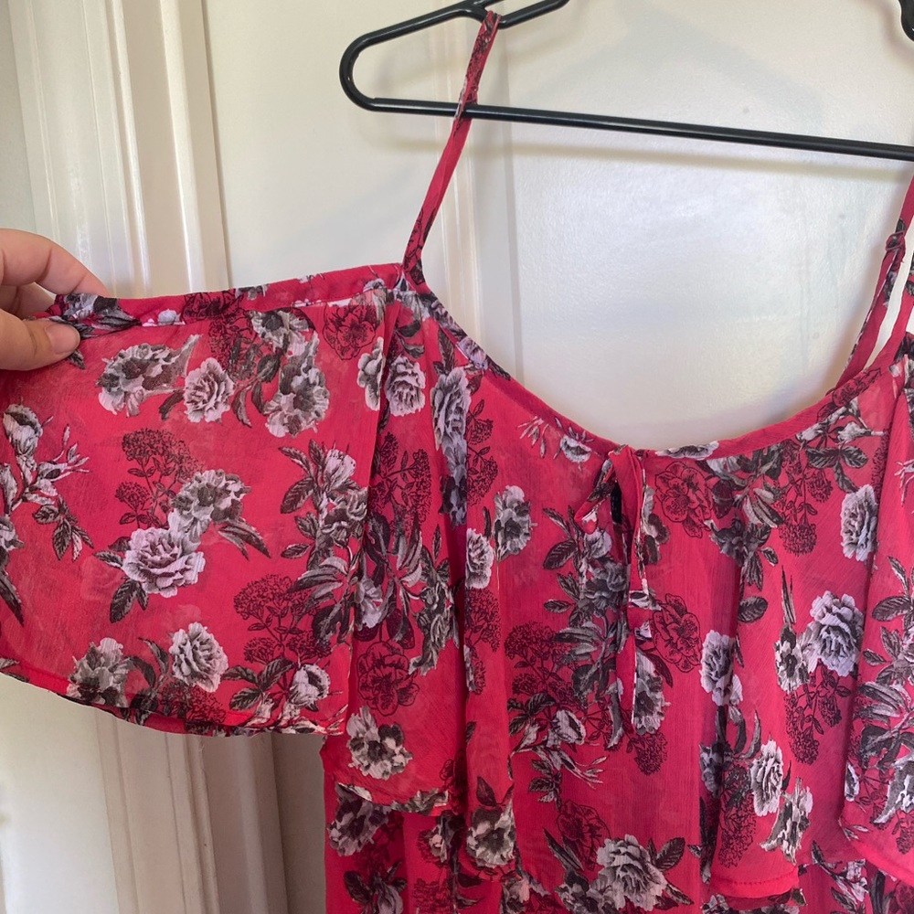 Torrid top - Picture 2 of 3